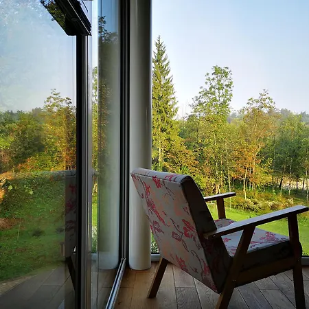 Pr'fik Apartment *