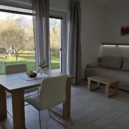 Pr'fik Apartment Kranj