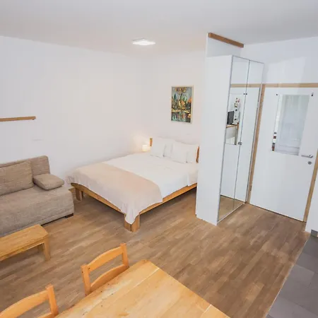 Apartment Pr'fik