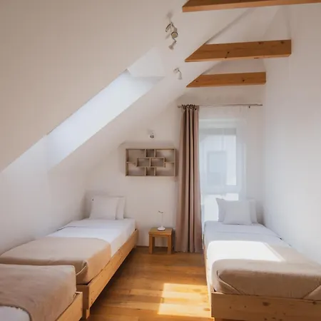 Apartment Pr'fik