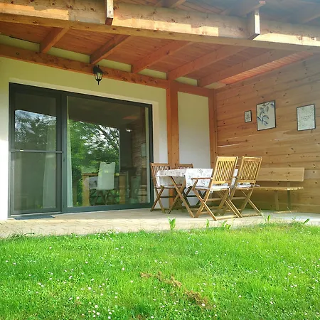 Apartment Pr'fik
