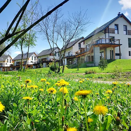 Apartment Pr'fik *