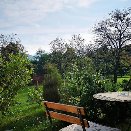Apartment Pr'fik Kranj