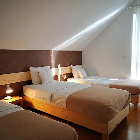 Apartment Pr'fik