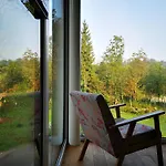 Pr'fik Apartment *