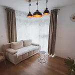 Apartment Pr'fik