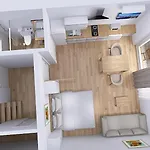 Apartman Pr'fik *