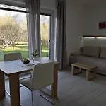 Pr'fik Apartment Kranj