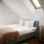 Apartment Pr'fik *