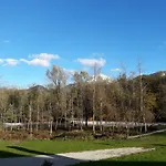 Pr'fik Apartment Kranj