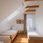 Apartment Pr'fik