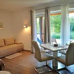 Pr'fik Apartment *