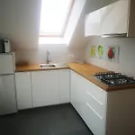 Apartment Pr'fik Kranj