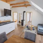 Pr'fik Apartment Kranj
