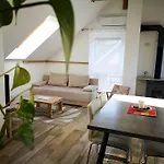 Pr'fik Apartment Kranj
