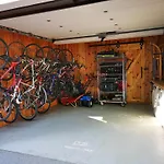Pr'fik Apartment *