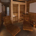 Apartment Pr'fik Kranj