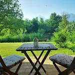 Pr'fik Apartment Kranj