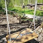 Apartment Pr'fik Kranj