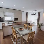 Pr'fik Apartment