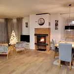 Pr'fik Apartman