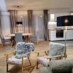 Apartment Pr'fik