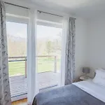 Pr'fik Apartment *