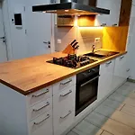 Pr'fik Apartment
