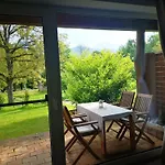 Pr'fik Apartment *