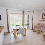 Apartment Pr'fik Kranj