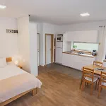 Pr'fik Apartment *
