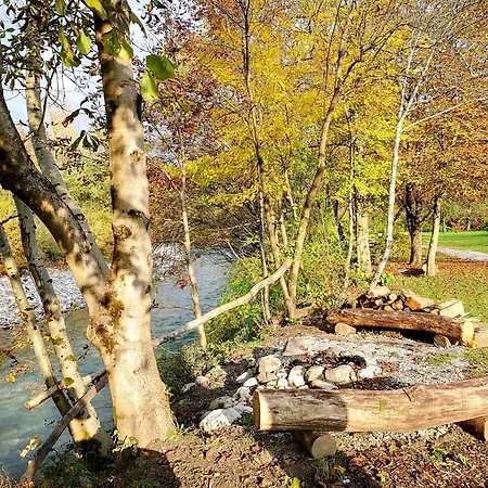 Pr'fik 公寓 克拉尼