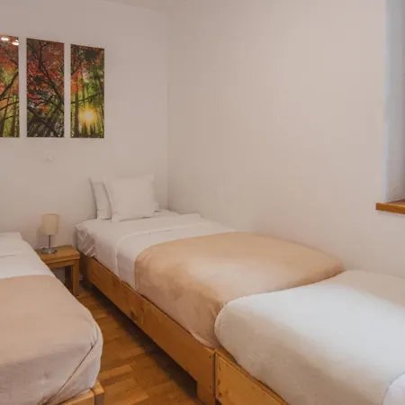 Apartmán Pr'fik Kranj