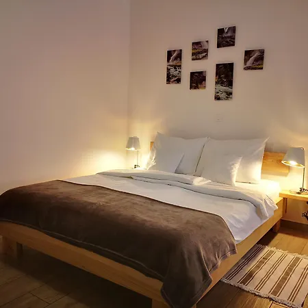 Pr'fik Apartmán