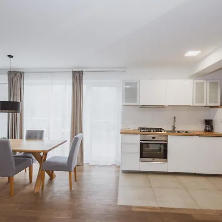 Apartman Pr'fik Kranj
