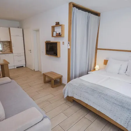 Pr'fik Apartmán