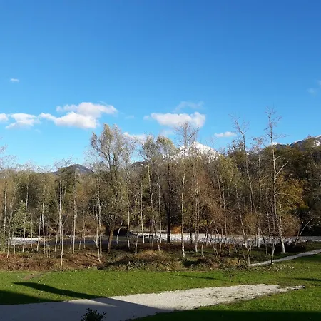Pr'fik Apartmán Kranj