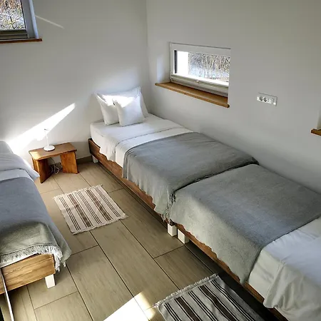 Pr'fik Apartman Kranj