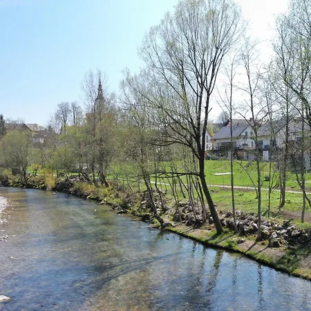 Apartman Pr'fik