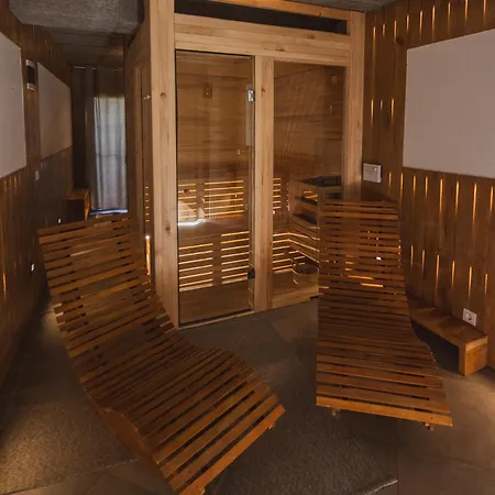 公寓 Pr'fik 克拉尼