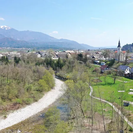 프리픽 아파트먼트 * 크란