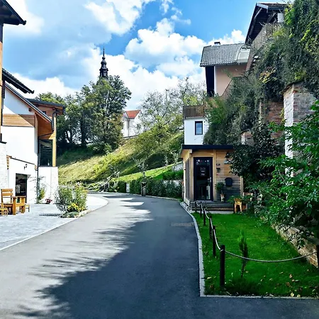 Pr'fik Kranj