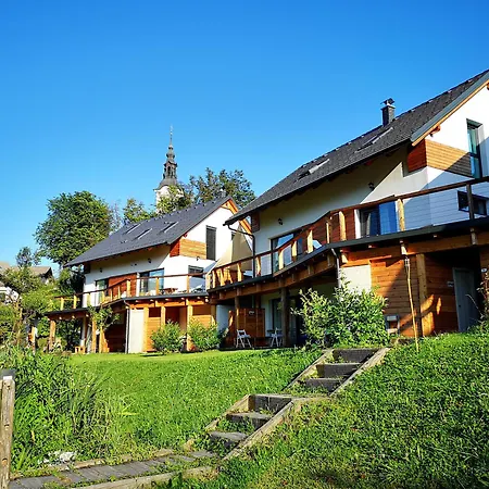 Apartman Pr'fik *