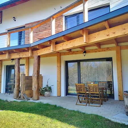 Pr'fik Apartmán Kranj