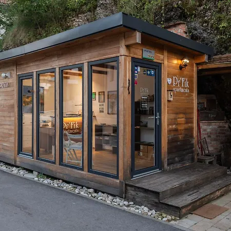 公寓 Pr'fik 克拉尼