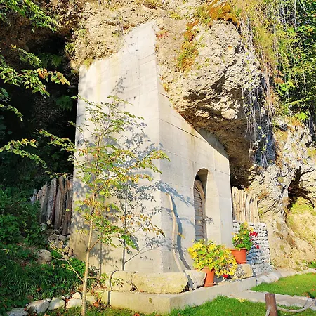 Apartmán Pr'fik Kranj