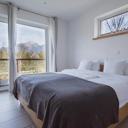 Apartmán Pr'fik *