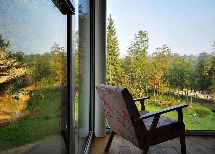 Pr'fik Appartamento *