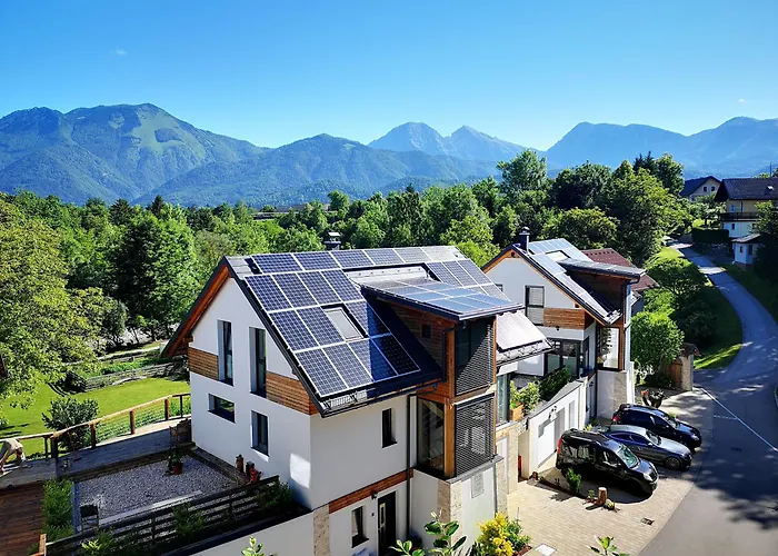 Pr'fik Appartamento *