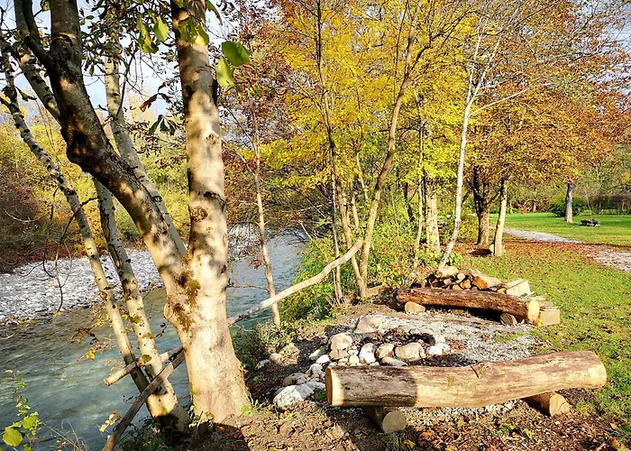 Pr'fik Appartamento Kranj